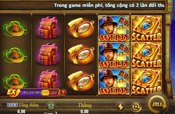 Game Bắn cá 8kbet đồ họa đẹp mắt, phần thưởng lớn